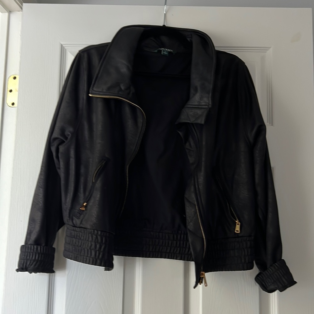 Motor Jacket